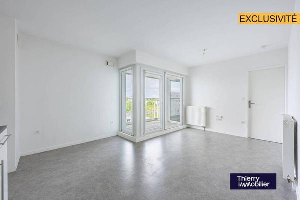 Appartement 2 pièces - 44800 Saint-Herblain