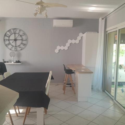 Maison à vendre 6 pièces CHAMPNIERS (16)