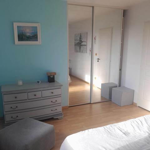 Maison à vendre 6 pièces CHAMPNIERS (16)