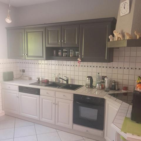Maison à vendre 6 pièces CHAMPNIERS (16)