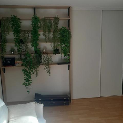 Maison à vendre 6 pièces CHAMPNIERS (16)