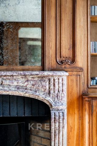 Appartement avec terrasse et vue exceptionnelle