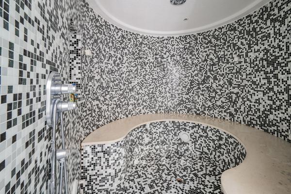 Appartement avec terrasse et vue exceptionnelle