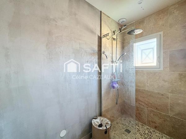 Maison avec piscine - proche Centre-ville de Bruges