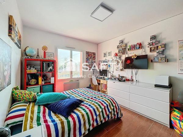 Maison avec piscine - proche Centre-ville de Bruges