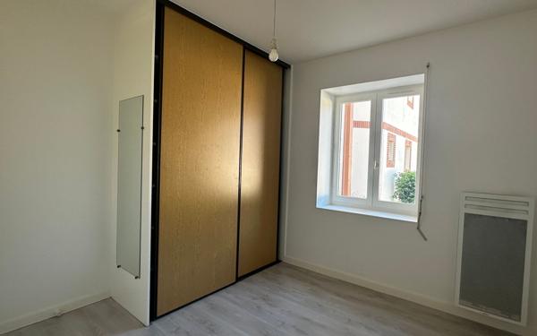 Appartement à louer    3 pièces •  Romorantin-Lanthenay