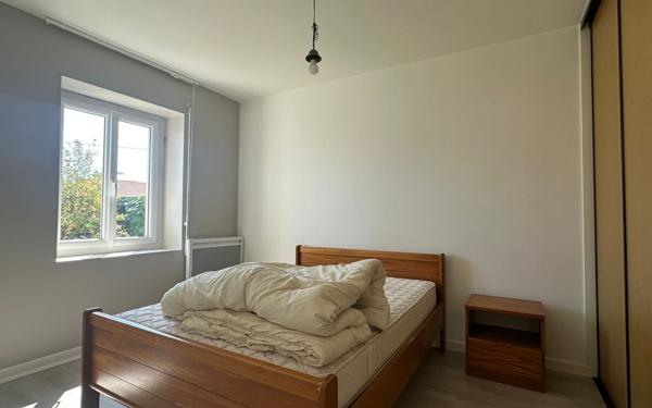 Appartement à louer    3 pièces •  Romorantin-Lanthenay