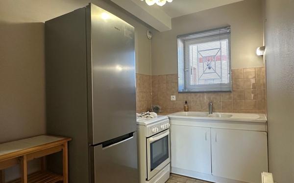 Appartement à louer    3 pièces •  Romorantin-Lanthenay