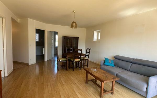 Appartement à louer    3 pièces •  Romorantin-Lanthenay