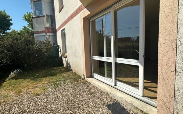 Appartement à louer    3 pièces •  Romorantin-Lanthenay