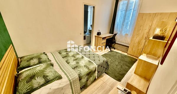 À vendre Appartement 2 pièces 42 m² - Cannes 06400