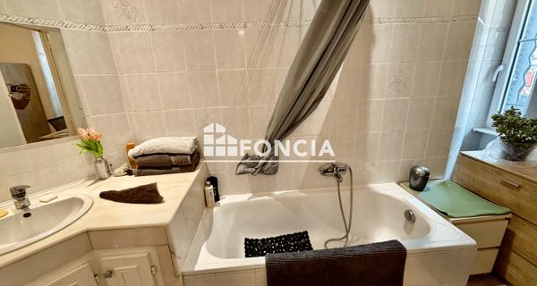 À vendre Appartement 2 pièces 42 m² - Cannes 06400