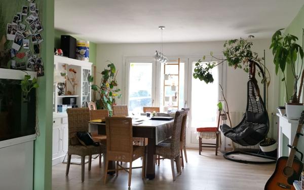 Maison à vendre    4 pièces •  Montigny-lès-Cormeilles