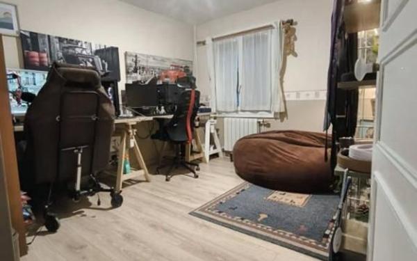 Maison à vendre    4 pièces •  Montigny-lès-Cormeilles