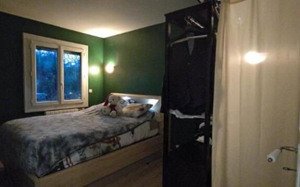 Maison à vendre    4 pièces •  Montigny-lès-Cormeilles