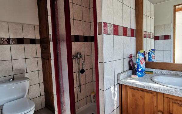 Maison à vendre    4 pièces •  Montigny-lès-Cormeilles