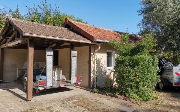 Maison à vendre    4 pièces •  Montigny-lès-Cormeilles
