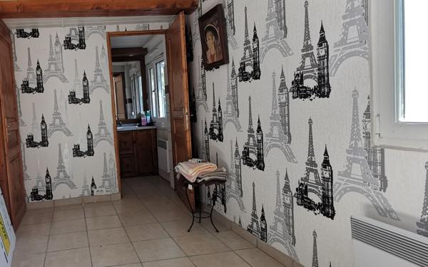 Maison à vendre    4 pièces •  Montigny-lès-Cormeilles