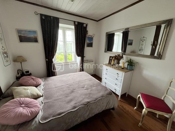 Maison de ville de 73 m²