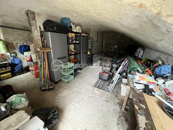 Maison de ville de 73 m²