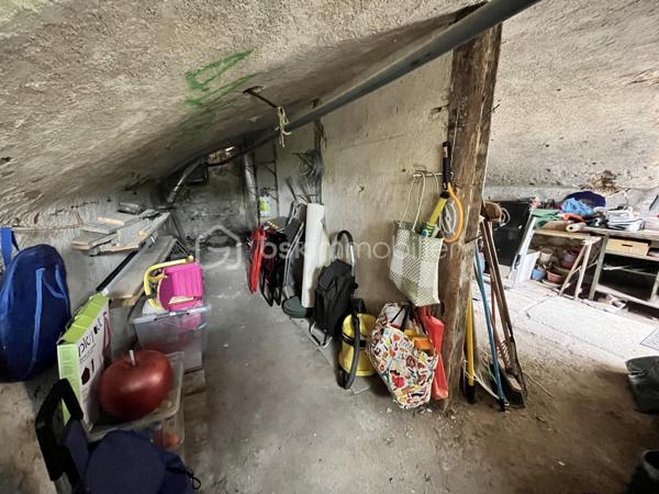 Maison de ville de 73 m²