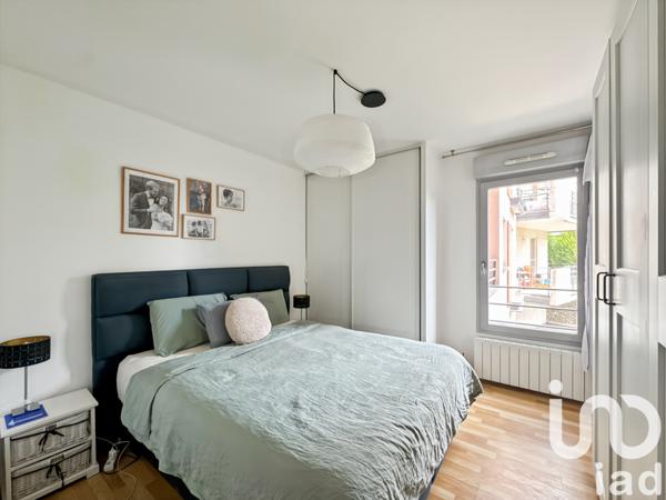 Appartement à vendre 4 pièces 85 m² Massy