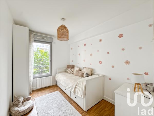 Appartement à vendre 4 pièces 85 m² Massy