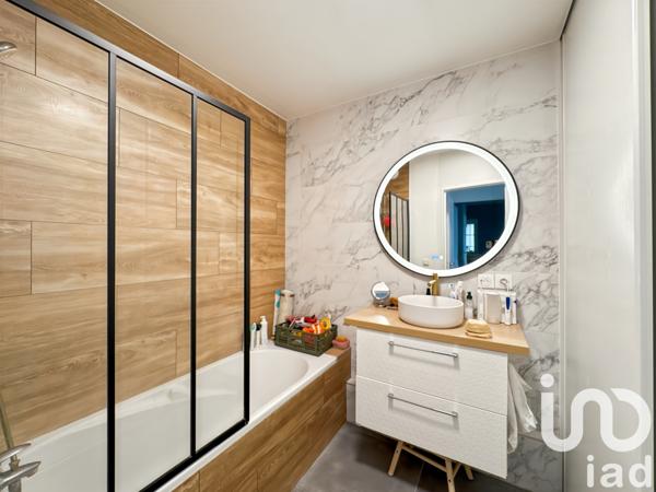 Appartement à vendre 4 pièces 85 m² Massy