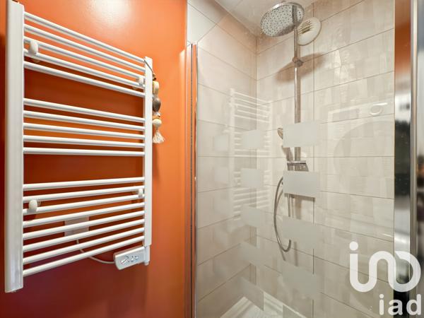 Appartement à vendre 4 pièces 85 m² Massy