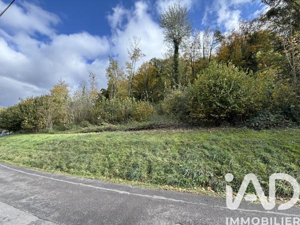Terrain à vendre 5 420 m² Pierrefonds