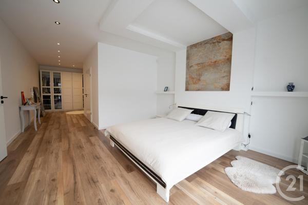 Maison à vendre  8 pièces - 218 m2 OGY MONTOY FLANVILLE - 57