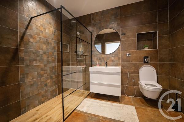 Maison à vendre  8 pièces - 218 m2 OGY MONTOY FLANVILLE - 57