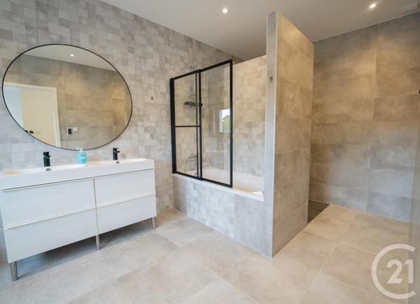 Maison à vendre  8 pièces - 218 m2 OGY MONTOY FLANVILLE - 57