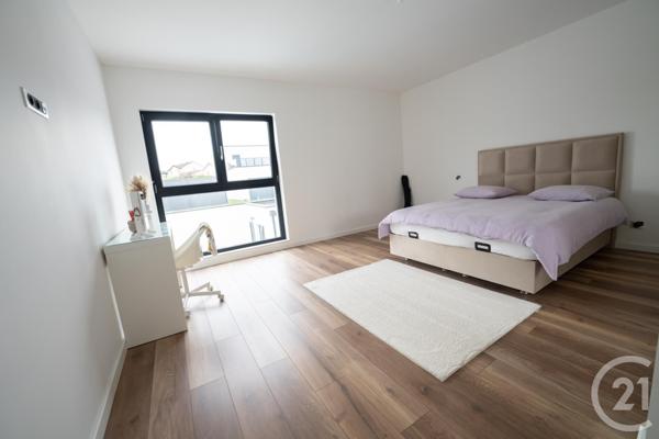 Maison à vendre  8 pièces - 218 m2 OGY MONTOY FLANVILLE - 57