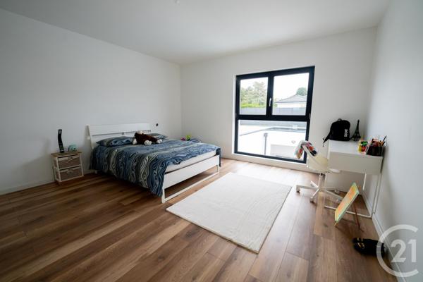 Maison à vendre  8 pièces - 218 m2 OGY MONTOY FLANVILLE - 57