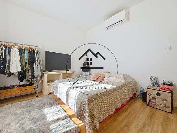 Appartement-maison duplex avec jardin, Villers-saint-Paul Villers-Saint-Paul (60870)