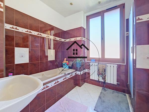 Appartement-maison duplex avec jardin, Villers-saint-Paul Villers-Saint-Paul (60870)