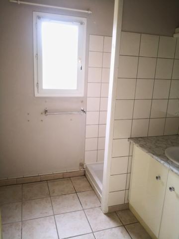 Appartement T3 avec terrasse et garage - Sainte Tulle - Réf. 175