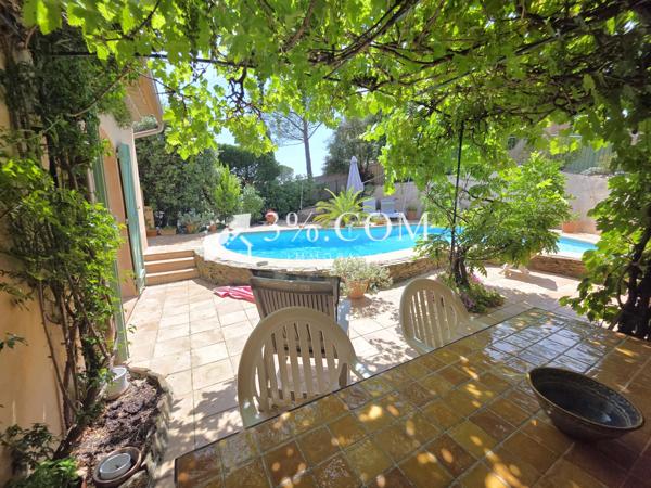 Villa
                                                                                                                                                                                                                                                                                                                        7 pièce(s)                                                                                                                                                                                                          4 chambre(s)                                                                                                                                                                                                          193  m²
