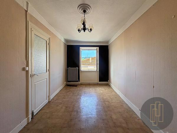 APPARTEMENT T3 A VENDRE - TARARE 64 m 2 | 85 000 €
