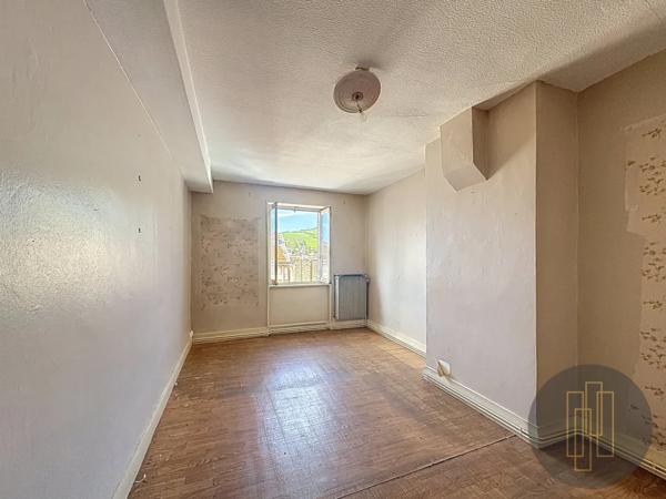 APPARTEMENT T3 A VENDRE - TARARE 64 m 2 | 85 000 €