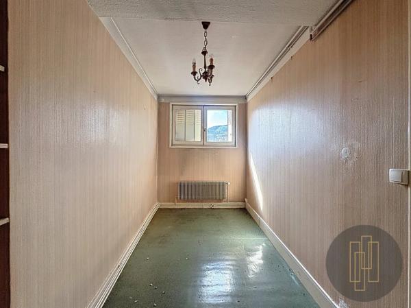 APPARTEMENT T3 A VENDRE - TARARE 64 m 2 | 85 000 €