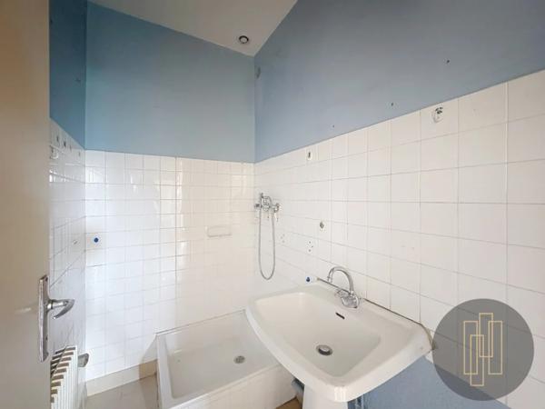 APPARTEMENT T3 A VENDRE - TARARE 64 m 2 | 85 000 €
