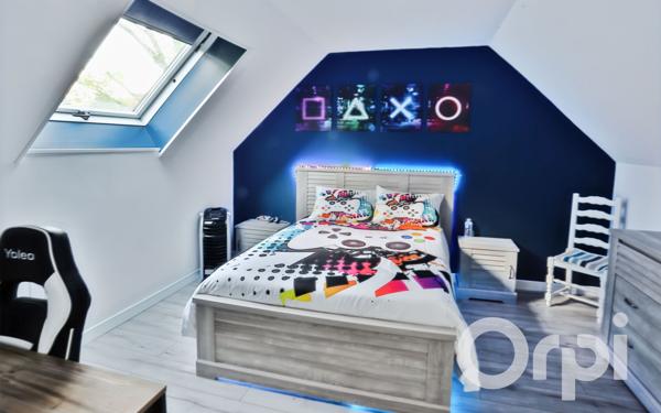 Maison à vendre    8 pièces • 159 m2 Magny-en-Vexin