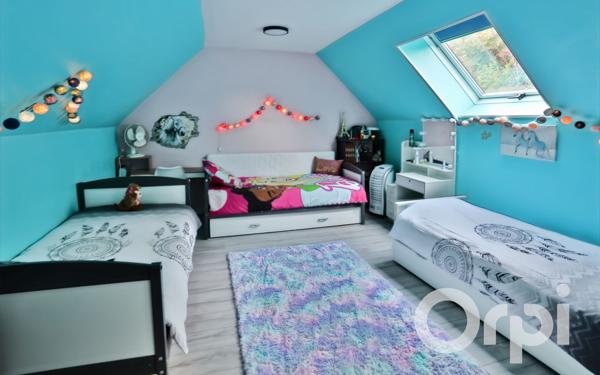 Maison à vendre    8 pièces • 159 m2 Magny-en-Vexin