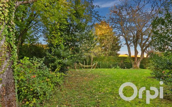 Maison à vendre    8 pièces • 159 m2 Magny-en-Vexin