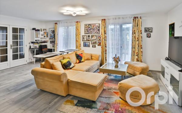 Maison à vendre    8 pièces • 159 m2 Magny-en-Vexin