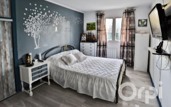 Maison à vendre    8 pièces • 159 m2 Magny-en-Vexin