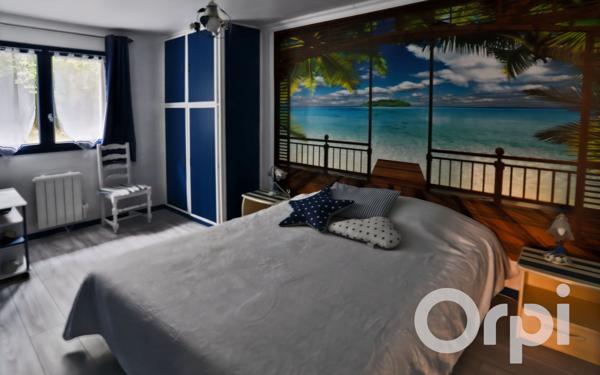 Maison à vendre    8 pièces • 159 m2 Magny-en-Vexin