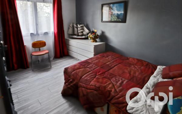 Maison à vendre    8 pièces • 159 m2 Magny-en-Vexin